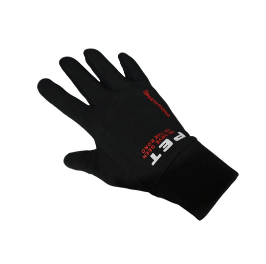 قفازات شتوية رياضية مقاومة للماء والرياح – للحماية والدفء أثناء الأنشطة الخارجية